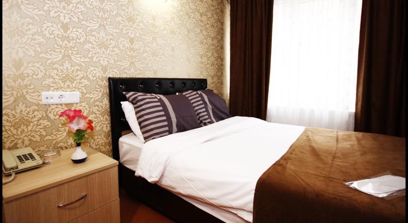 Istanbul Sirkeci Hotel - 25