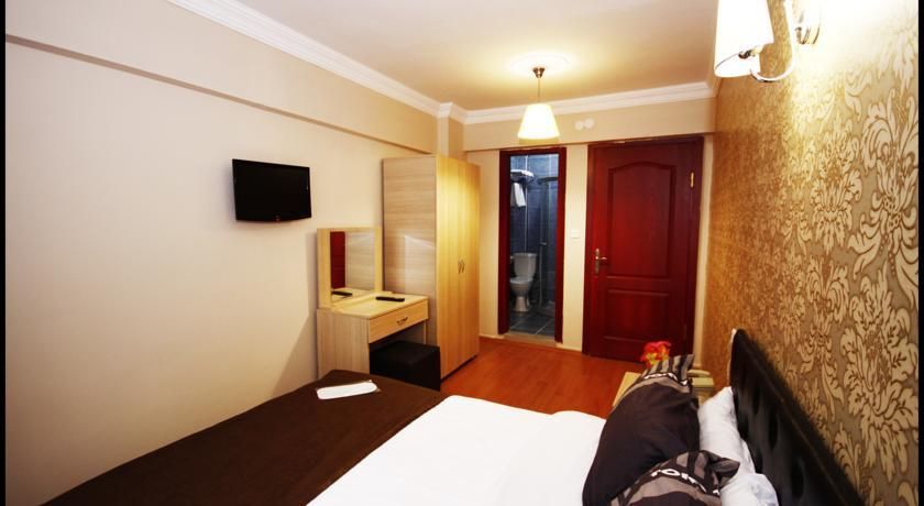 Istanbul Sirkeci Hotel - 26