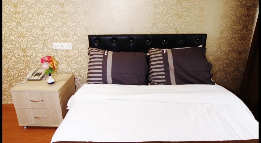 Istanbul Sirkeci Hotel - 27