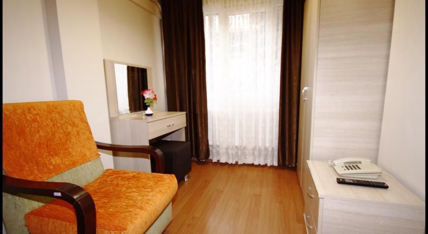 Istanbul Sirkeci Hotel - 28