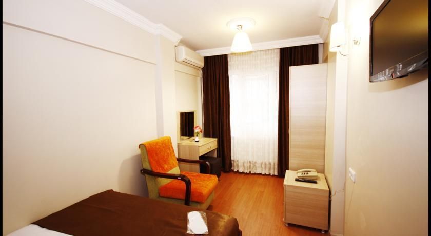 Istanbul Sirkeci Hotel - 29