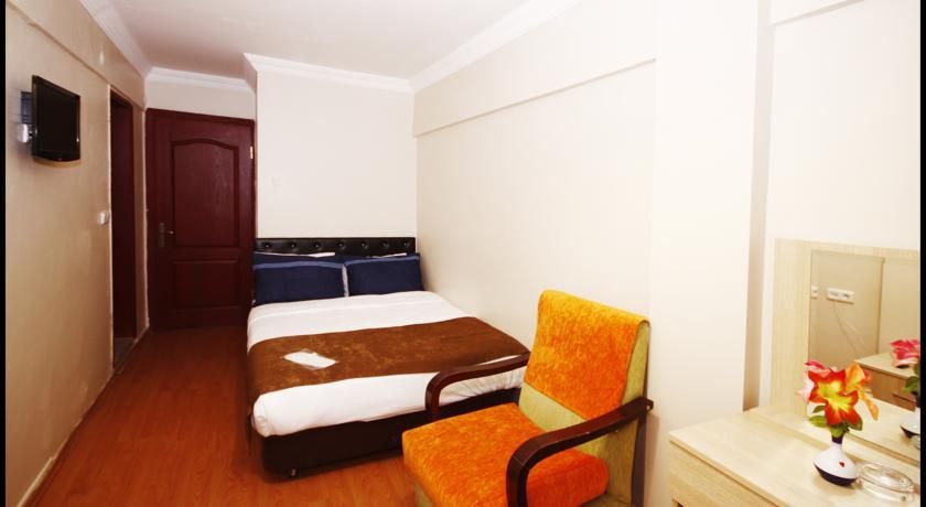 Istanbul Sirkeci Hotel - 30