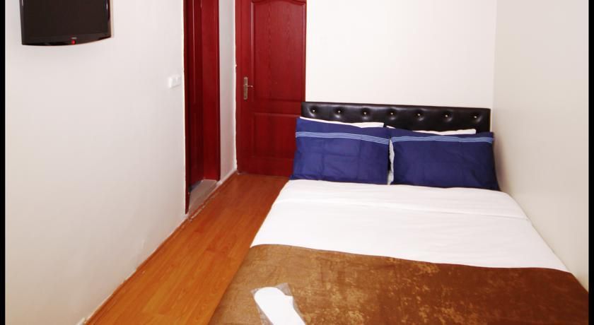 Istanbul Sirkeci Hotel - 31