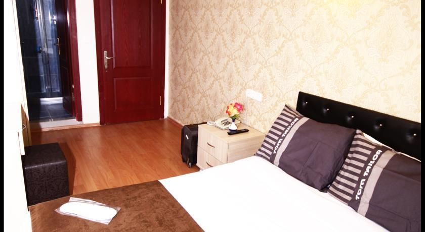 Istanbul Sirkeci Hotel - 32