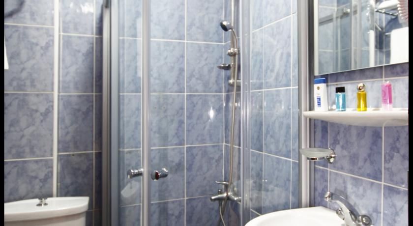 Istanbul Sirkeci Hotel - 33