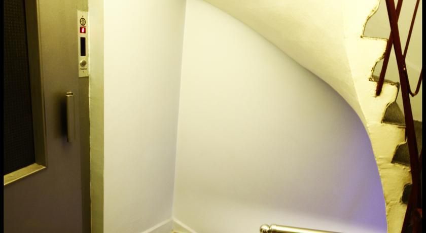 Istanbul Sirkeci Hotel - 34