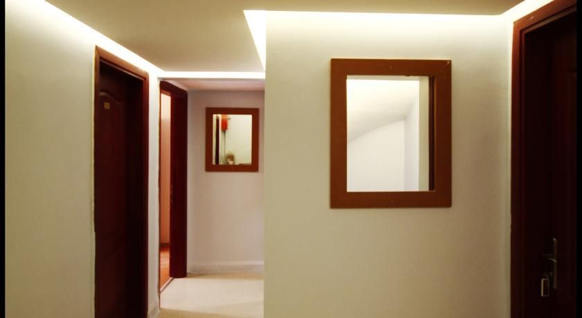 Istanbul Sirkeci Hotel - 35