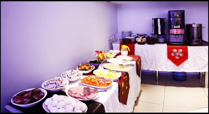 Istanbul Sirkeci Hotel - 38