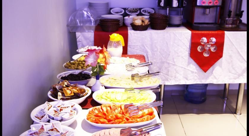 Istanbul Sirkeci Hotel - 39