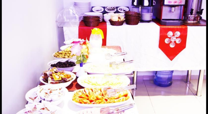 Istanbul Sirkeci Hotel - 40