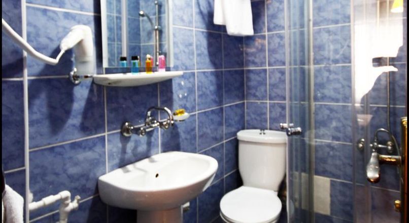 Istanbul Sirkeci Hotel - 5