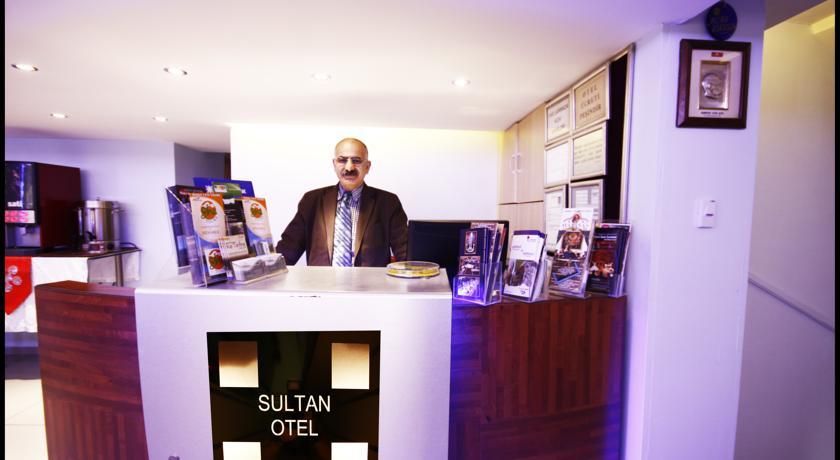 Istanbul Sirkeci Hotel - 43