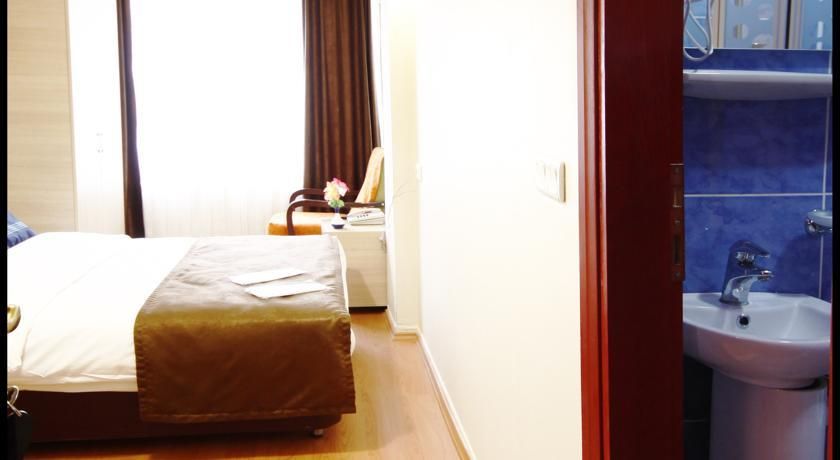 Istanbul Sirkeci Hotel - 7