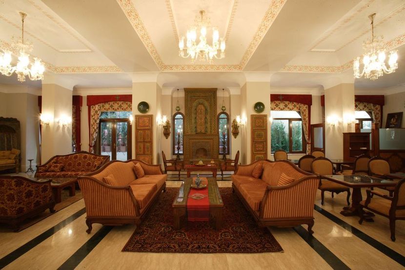 Sultan Han - 2