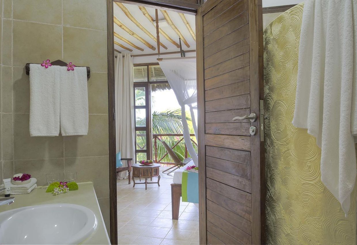 SULTAN SANDS ISLAND RESORT - 2