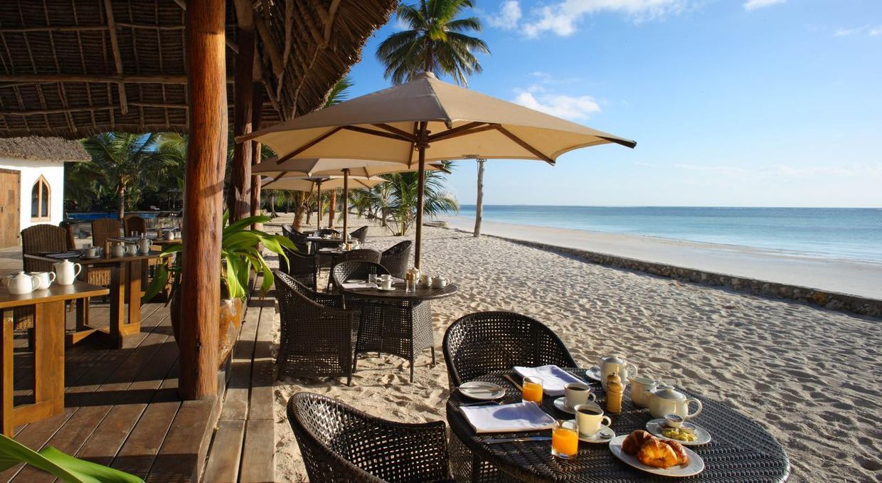 SULTAN SANDS ISLAND RESORT - 12