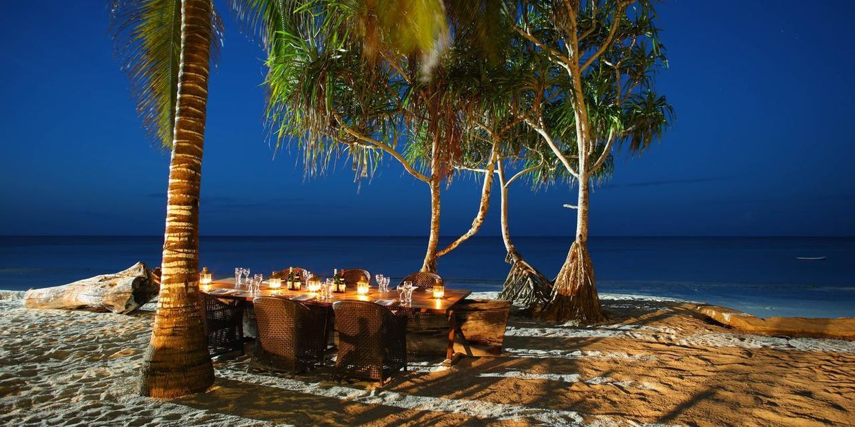 SULTAN SANDS ISLAND RESORT - 14