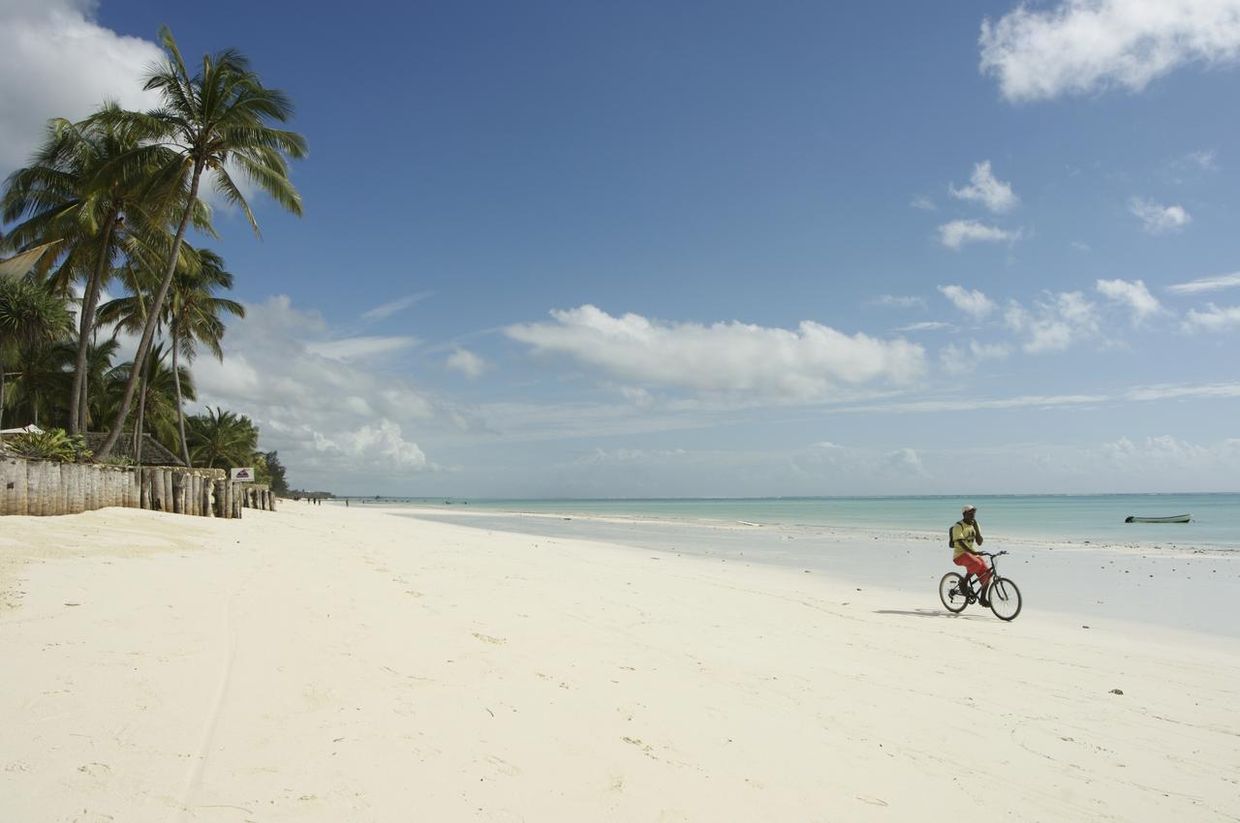 SULTAN SANDS ISLAND RESORT - 16
