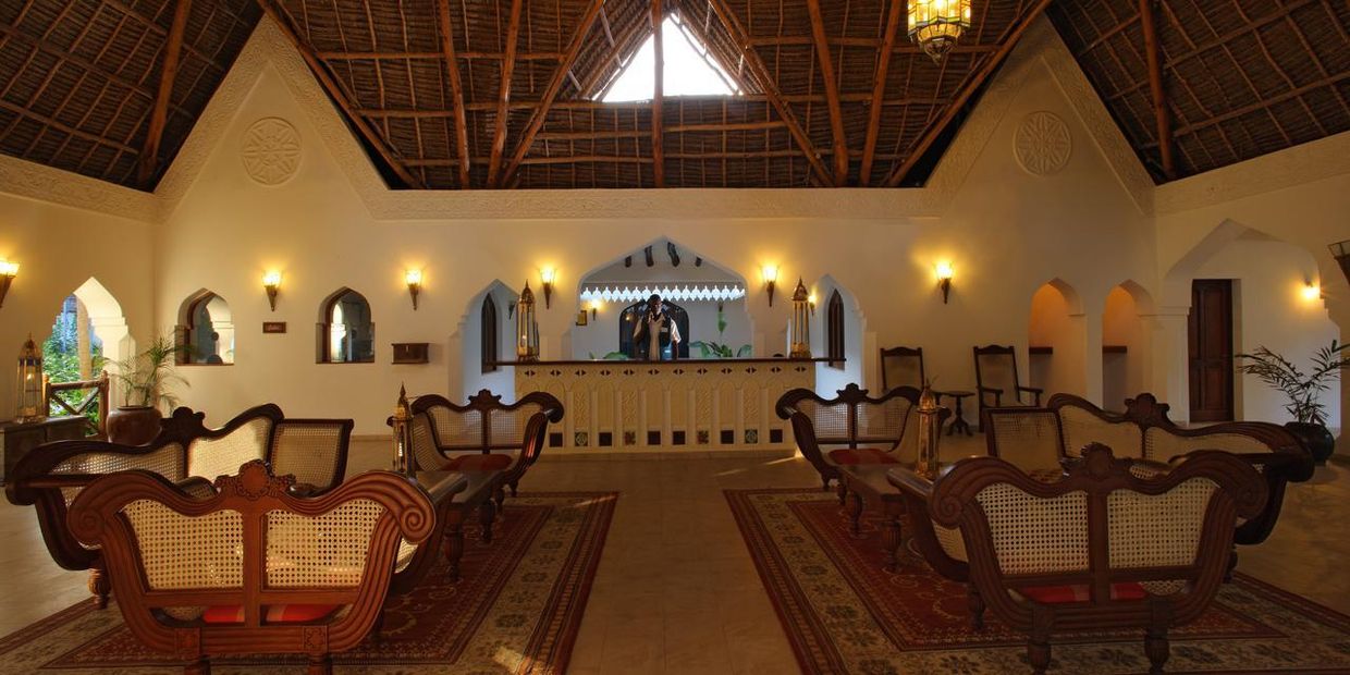 SULTAN SANDS ISLAND RESORT - 19