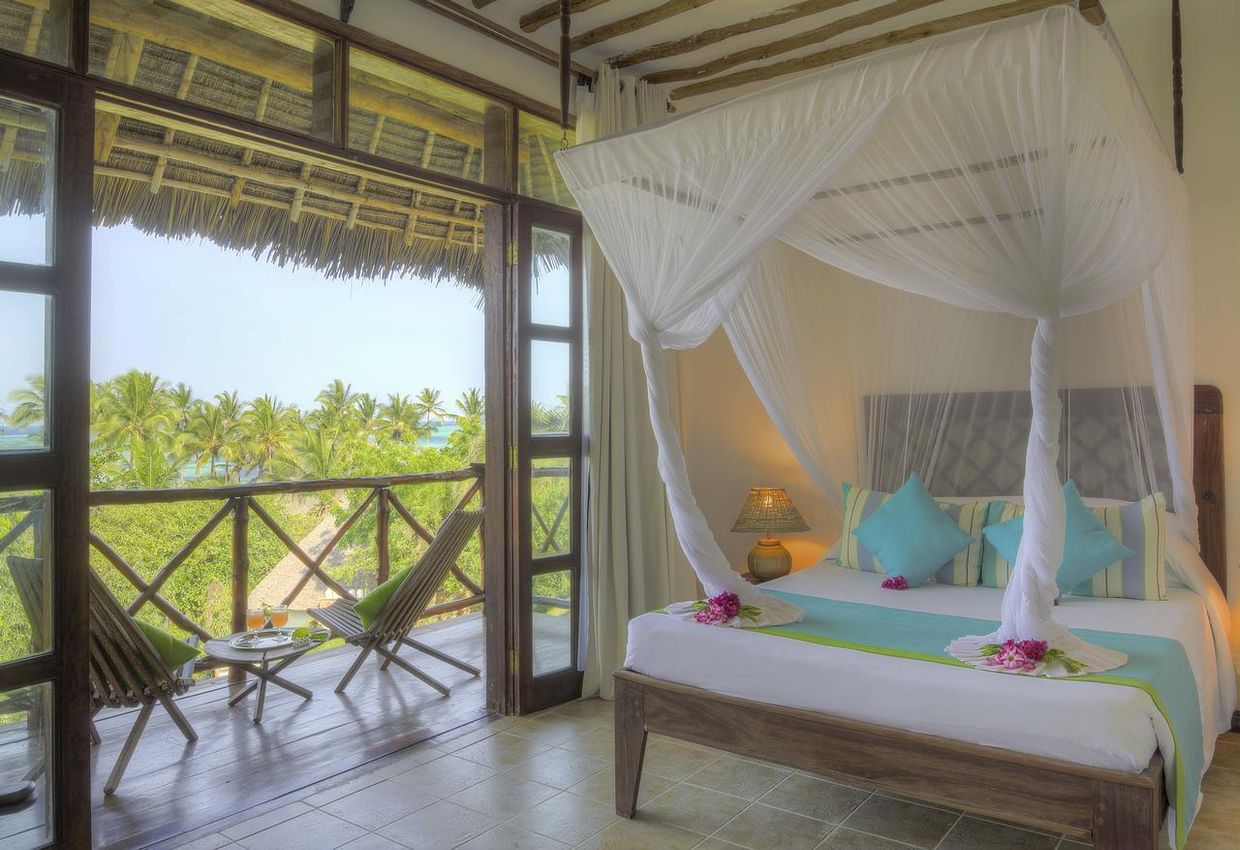 SULTAN SANDS ISLAND RESORT - 3