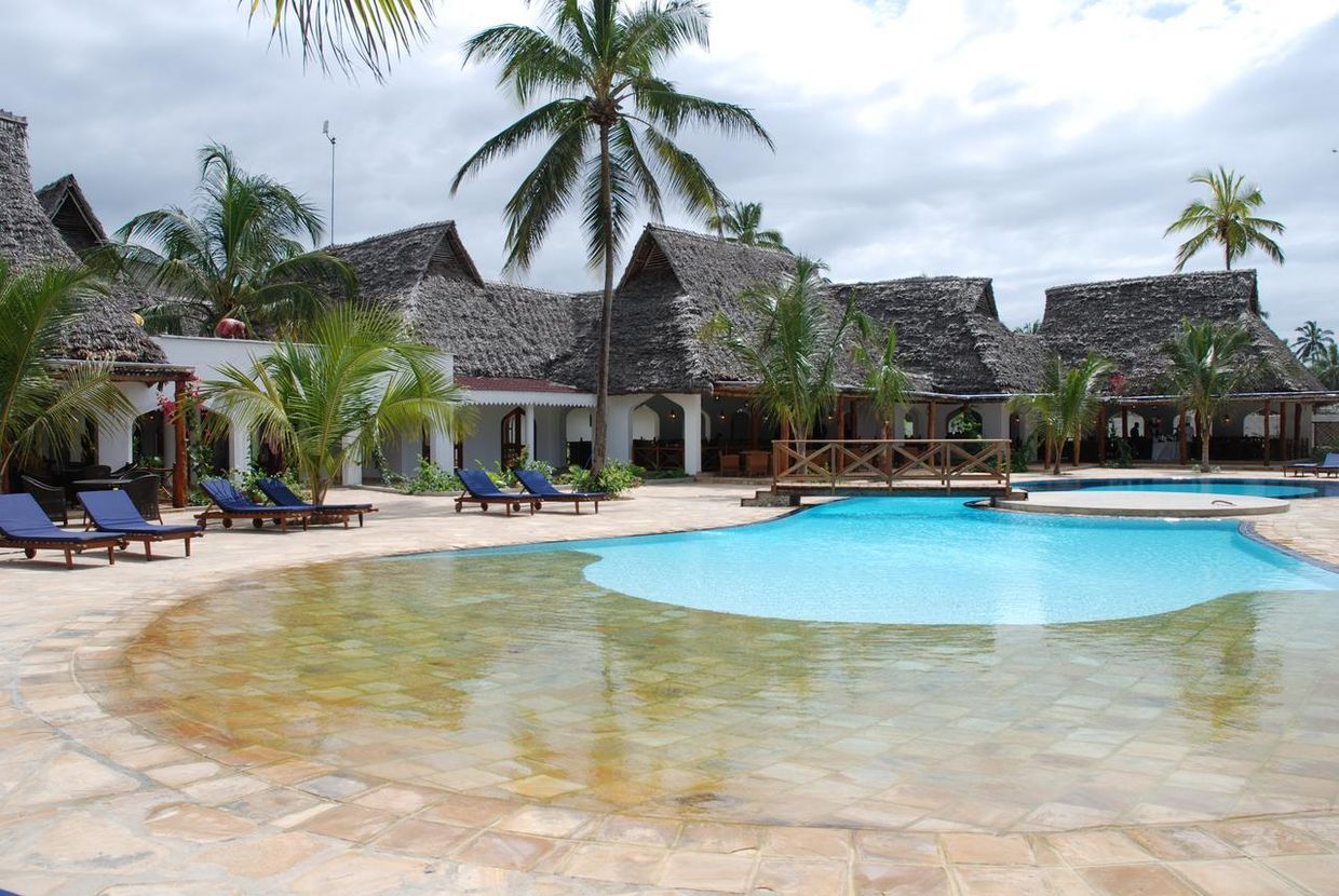 SULTAN SANDS ISLAND RESORT - 21