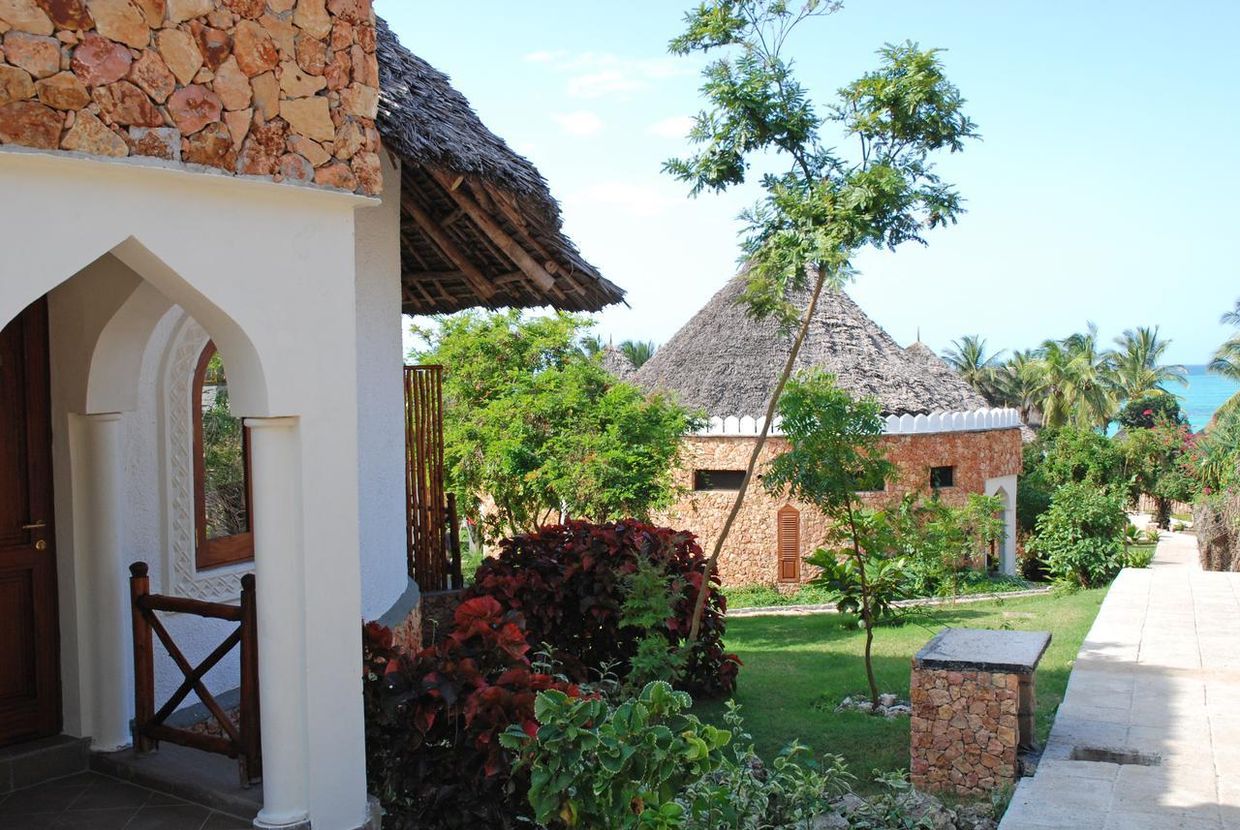 SULTAN SANDS ISLAND RESORT - 24
