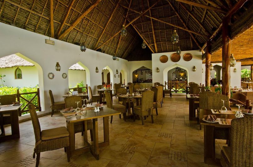 SULTAN SANDS ISLAND RESORT - 5