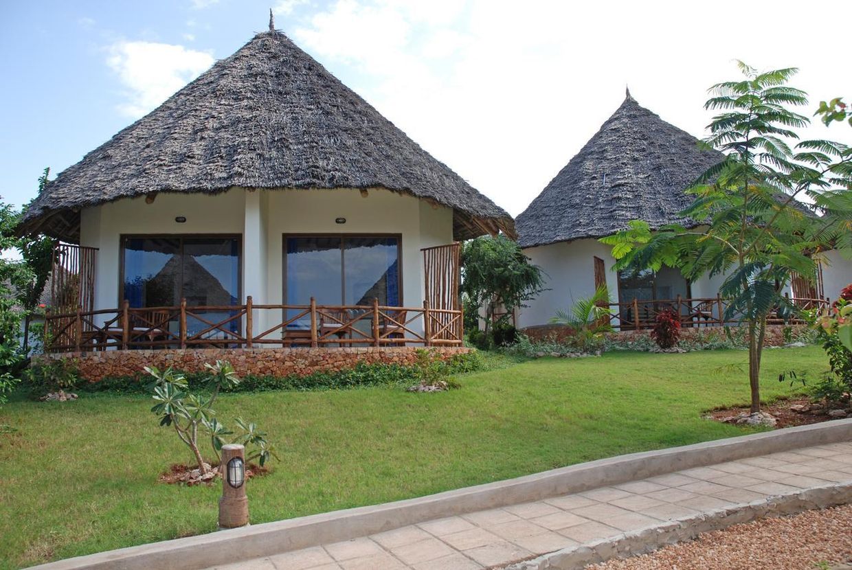 SULTAN SANDS ISLAND RESORT - 6