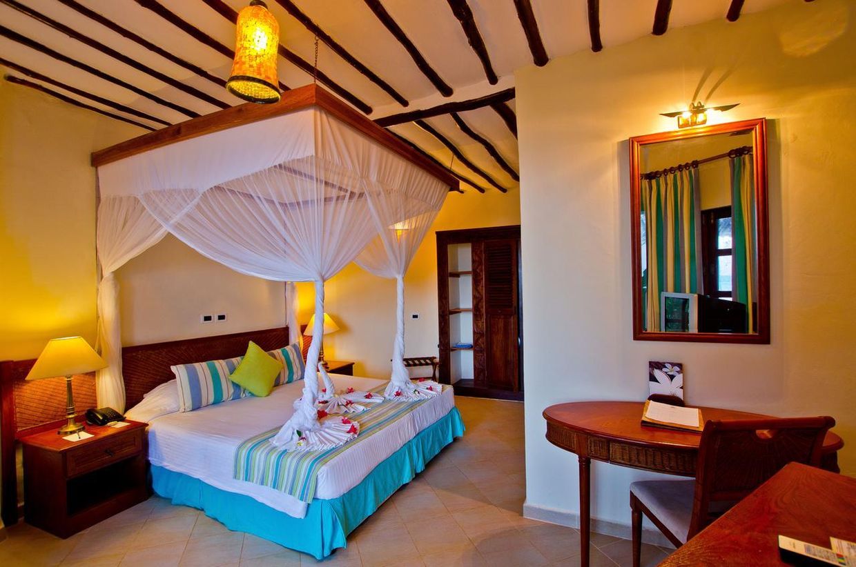 SULTAN SANDS ISLAND RESORT - 8