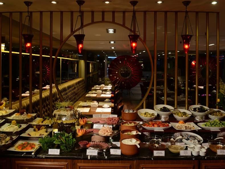 Hotel Sultania Boutique Class - 2