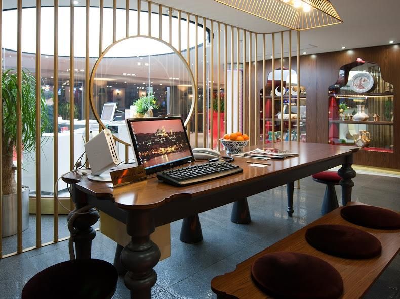 Картинка отеля - 15