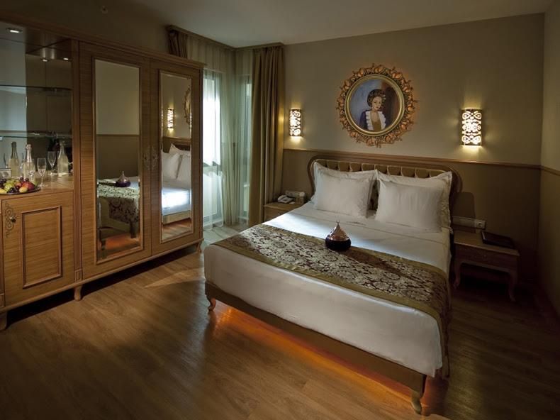 Hotel Sultania Boutique Class - 3