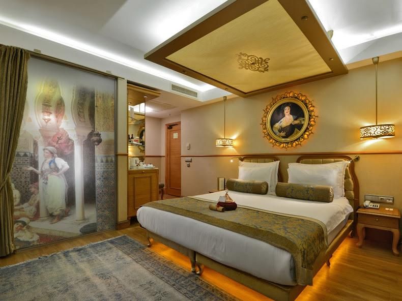 Hotel Sultania Boutique Class - 4