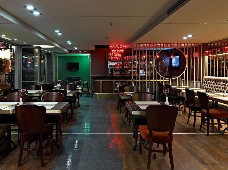 Картинка отеля - 36