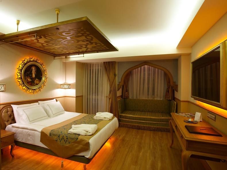 Hotel Sultania Boutique Class - 5