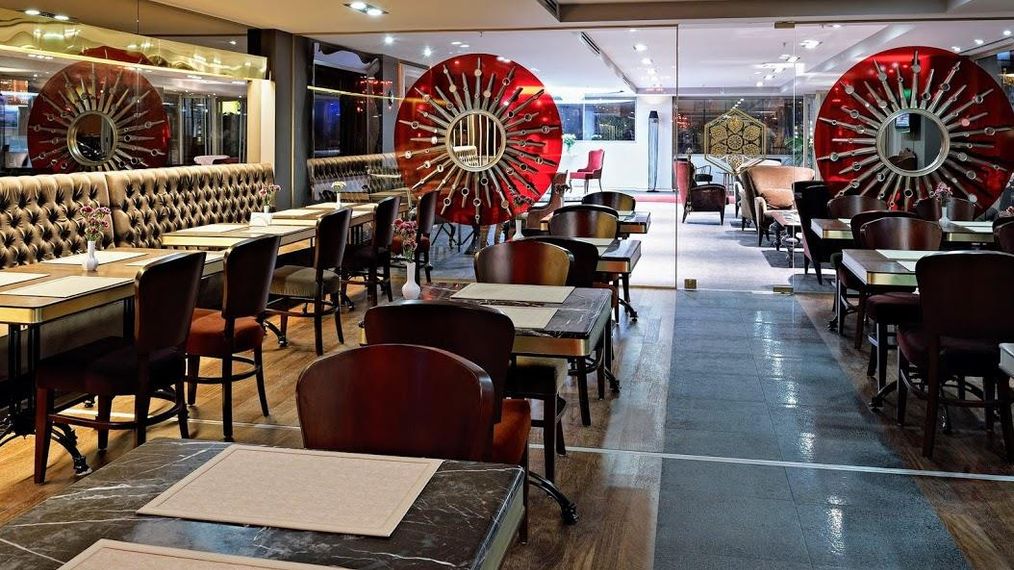 Картинка отеля - 41