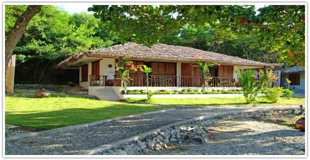 SUMILON BLUEWATER ISLAND RESORT - 2