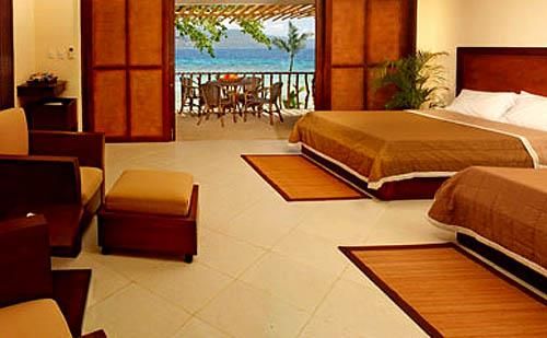 SUMILON BLUEWATER ISLAND RESORT - 3