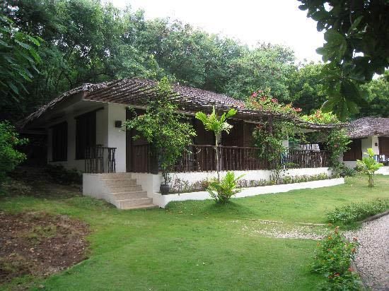 SUMILON BLUEWATER ISLAND RESORT - 4