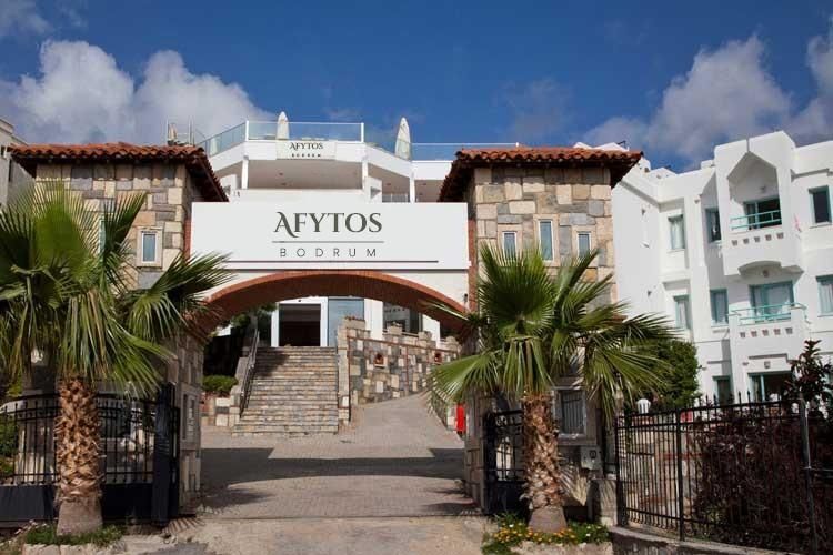 Afytos Bodrum - 1