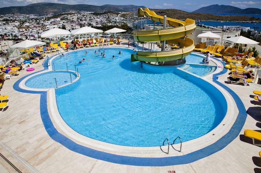 Afytos Bodrum - 2