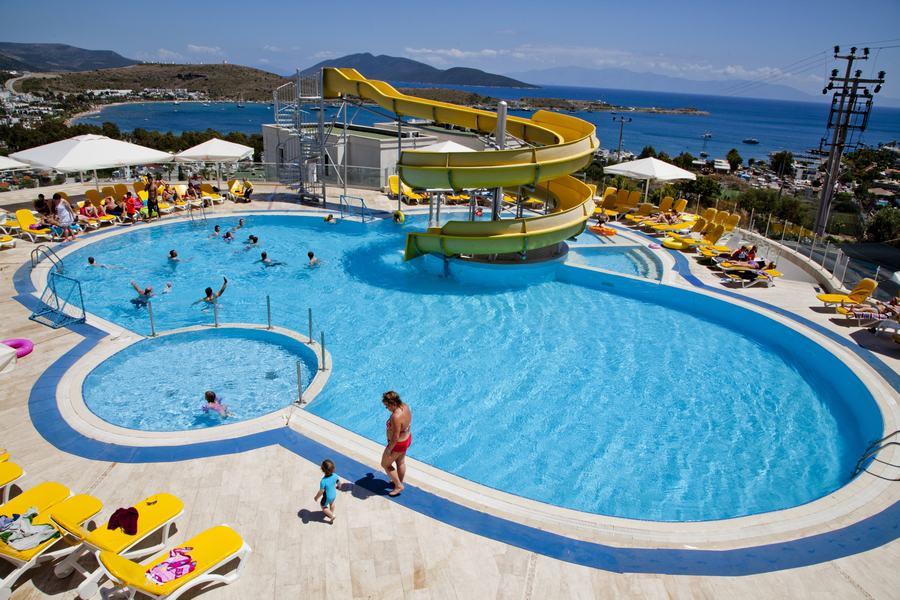 Картинка отеля - 9