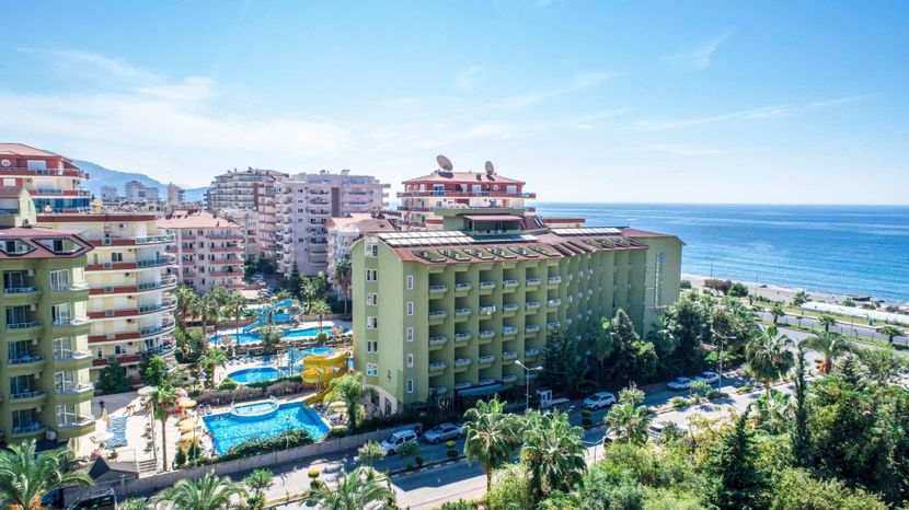 Sun Star Beach - 1