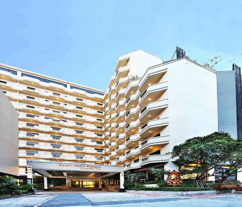 SUNBEAM HOTEL - 1
