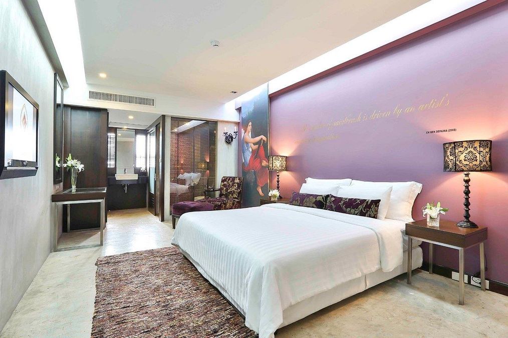 Картинка отеля - 27