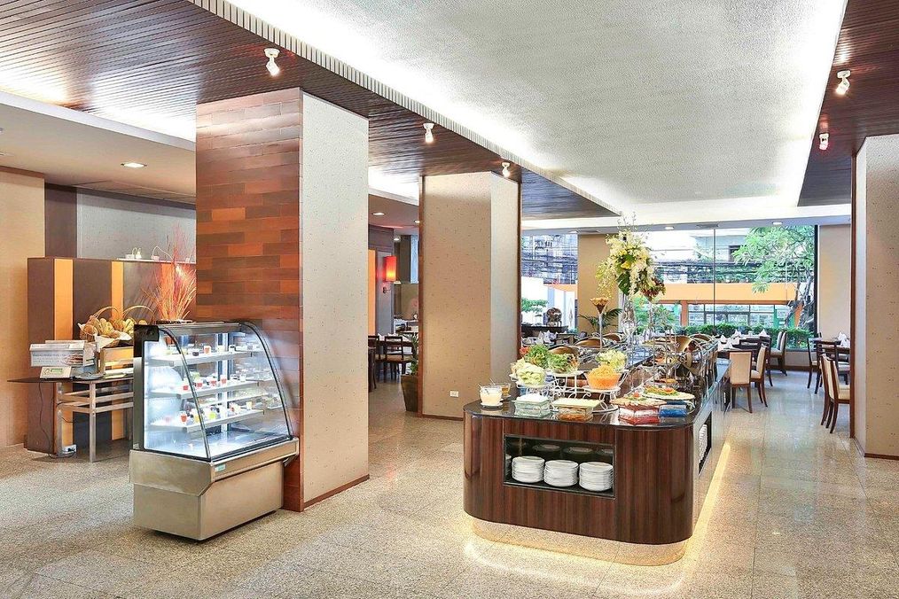 Картинка отеля - 29