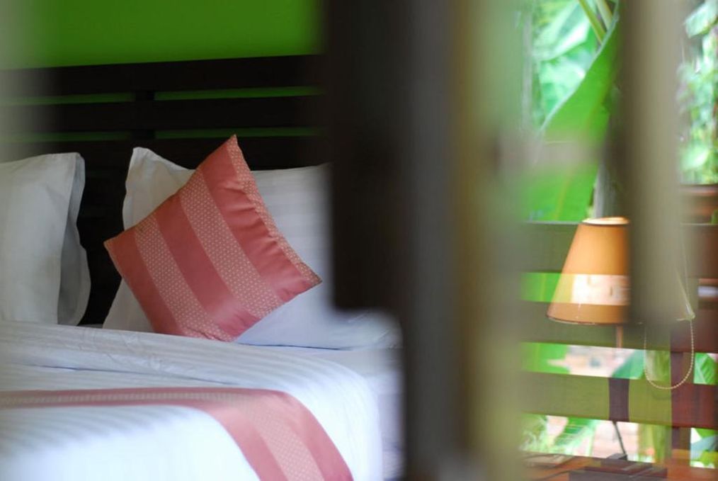 Картинка отеля - 2