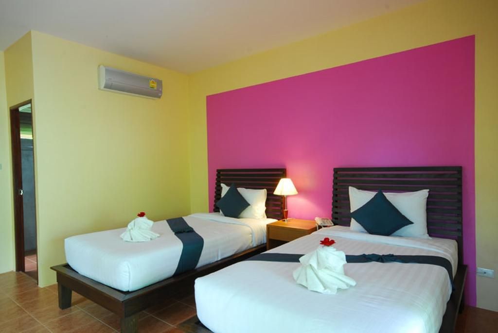 SUNDA RESORT - 12