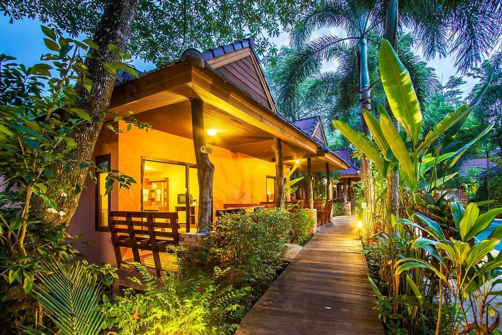 SUNDA RESORT - 14