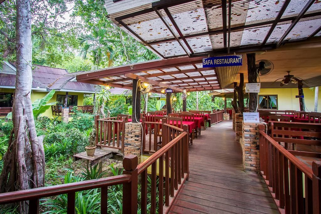 SUNDA RESORT - 15